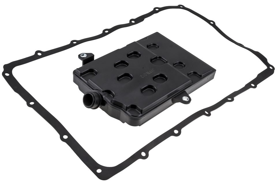 Фильтр акпп skrzynia 10r80 ford ranger tke 2.0, hl3z-7a098a