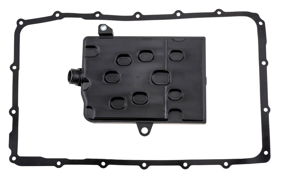 Фильтр акпп skrzynia 10r80 ford ranger tke 2.0, hl3z-7a098a