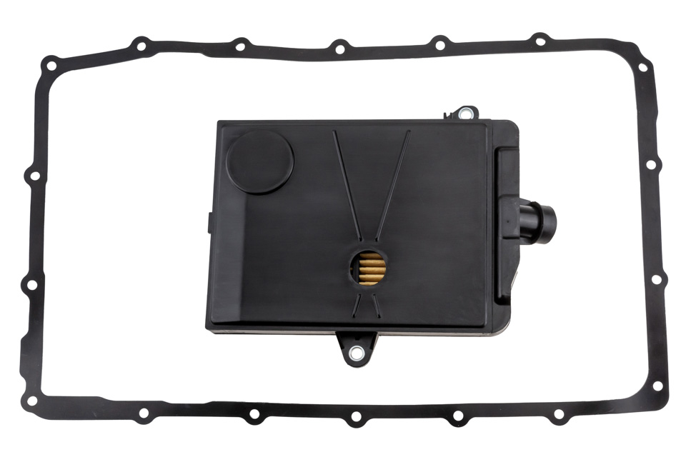 Фильтр акпп skrzynia 10r80 ford ranger tke 2.0, hl3z-7a098a