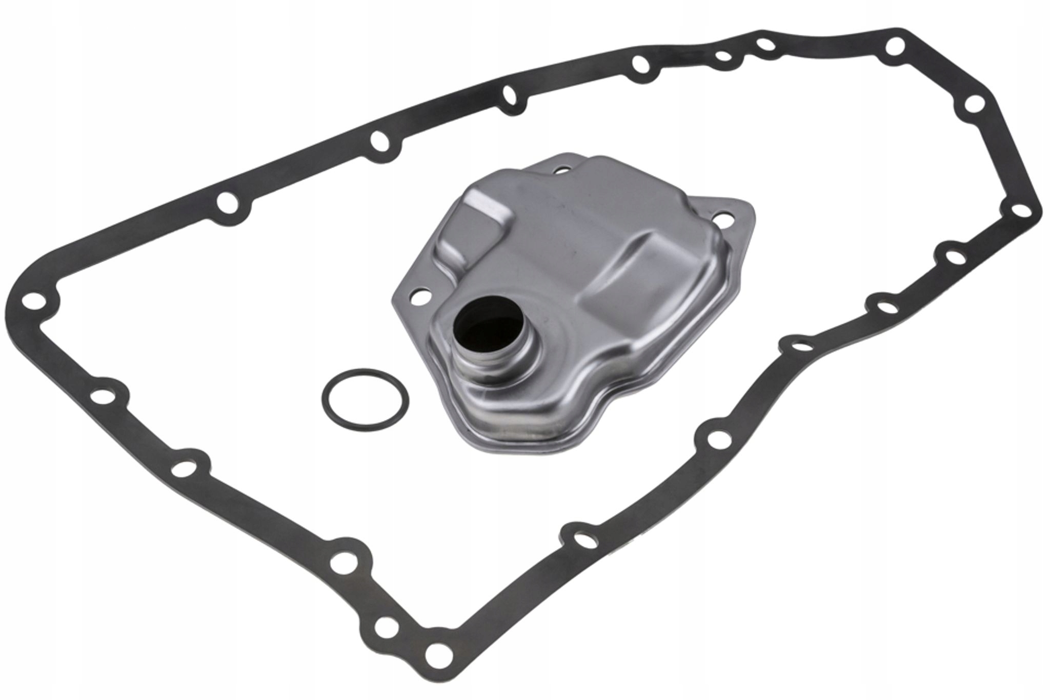 Фильтр АКПП Nissan X-Trail II 07-13 / Jeep Compass 06-, 317281XZ0A