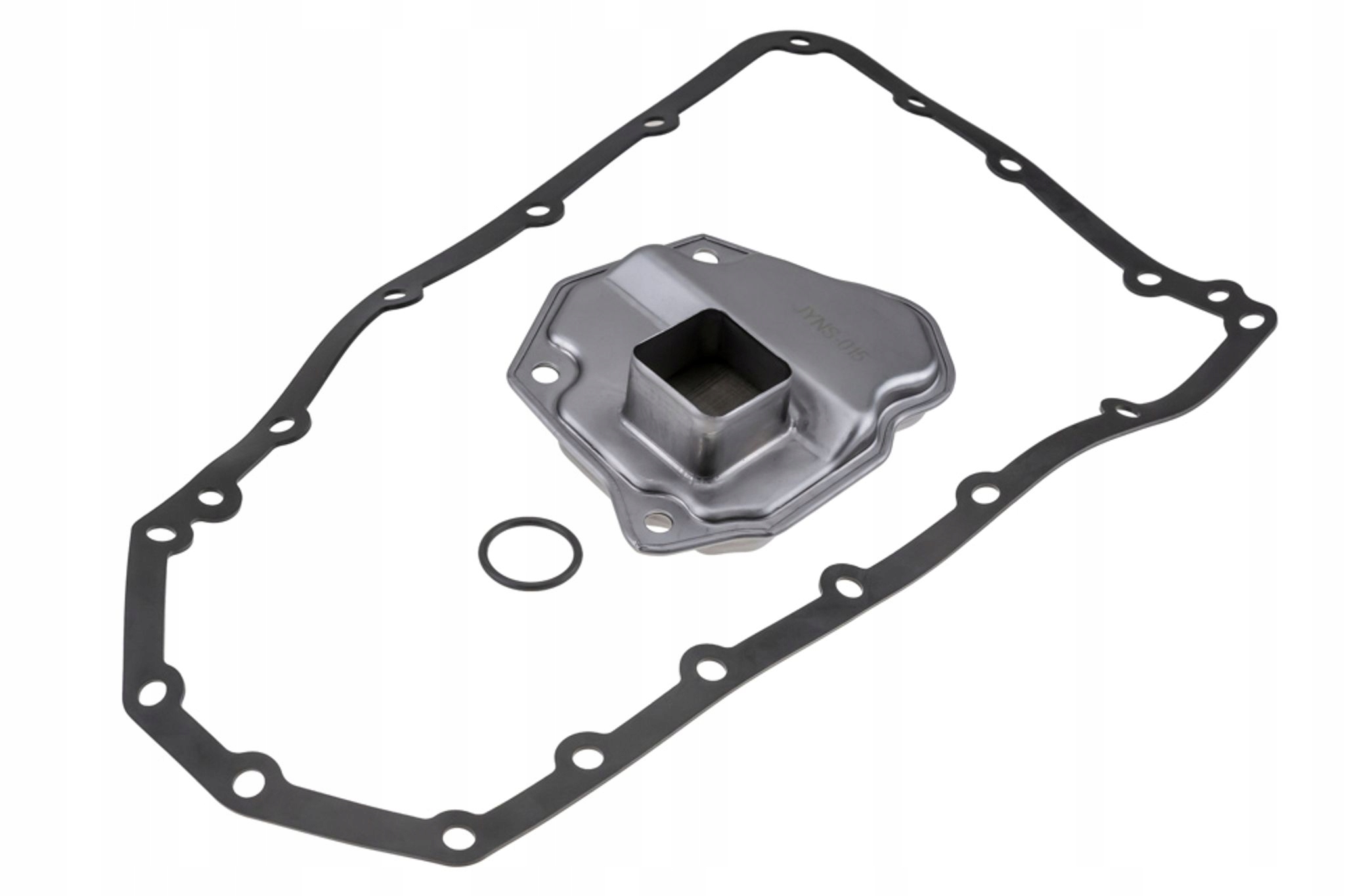 Фильтр АКПП Nissan X-Trail II 07-13 / Jeep Compass 06-, 317281XZ0A