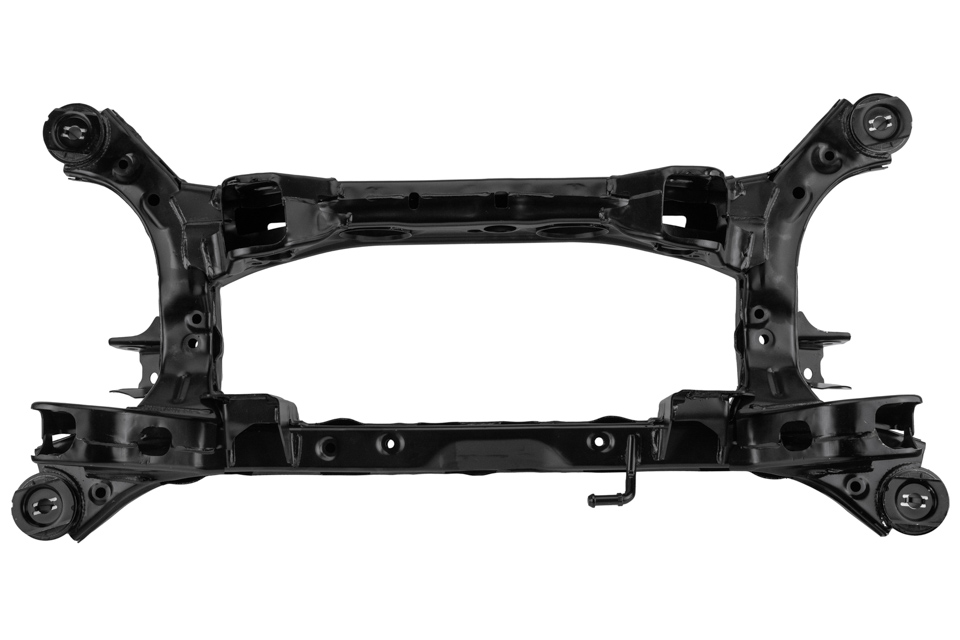 Подрамник подвески зад. Hyundai tucson 2wd 2015-2020, 5902048372628