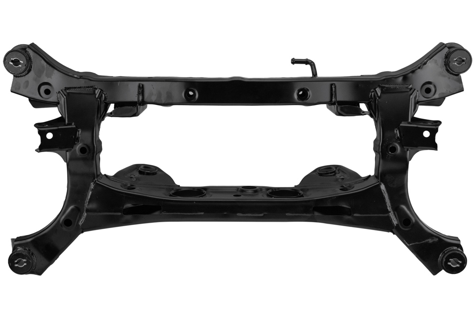 Подрамник подвески зад. Hyundai tucson 2wd 2015-2020, 5902048372628
