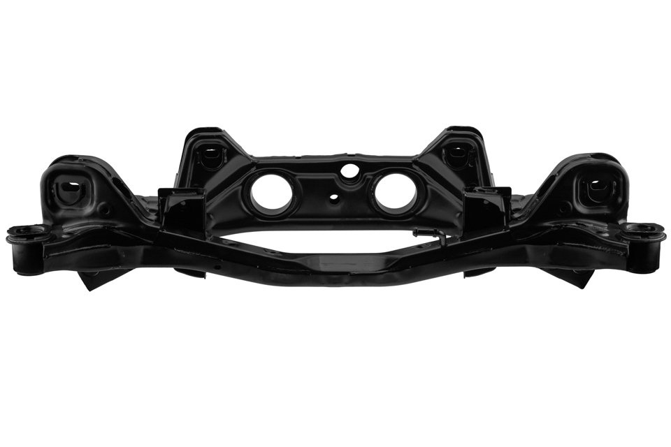 Подрамник подвески зад. Hyundai tucson 2wd 2015-2020, 5902048372628