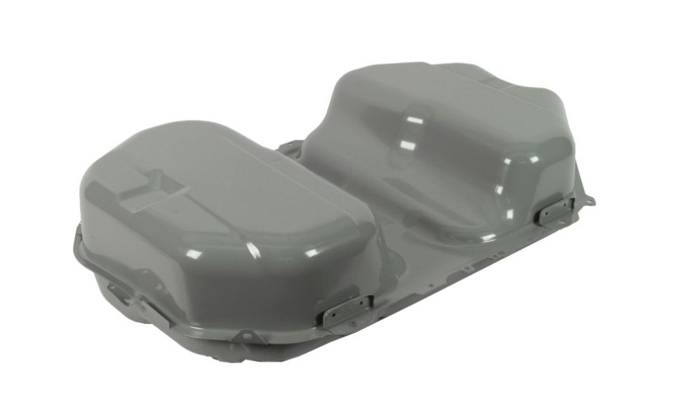 Топливный бак Mitsubishi Outlander 01-06, MN120047