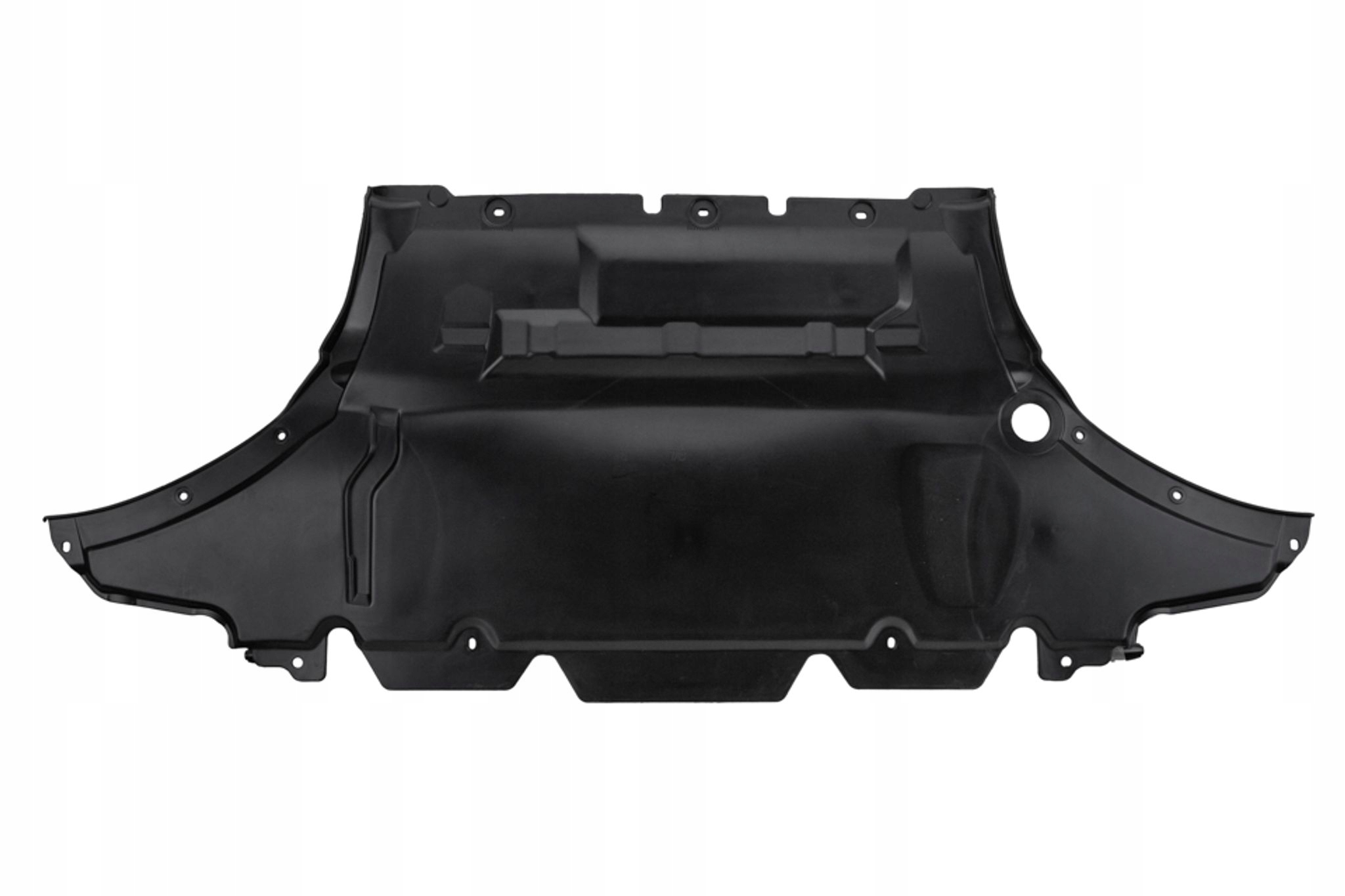 Защита двигателя нижняя audi a4 13-, 8k1863821