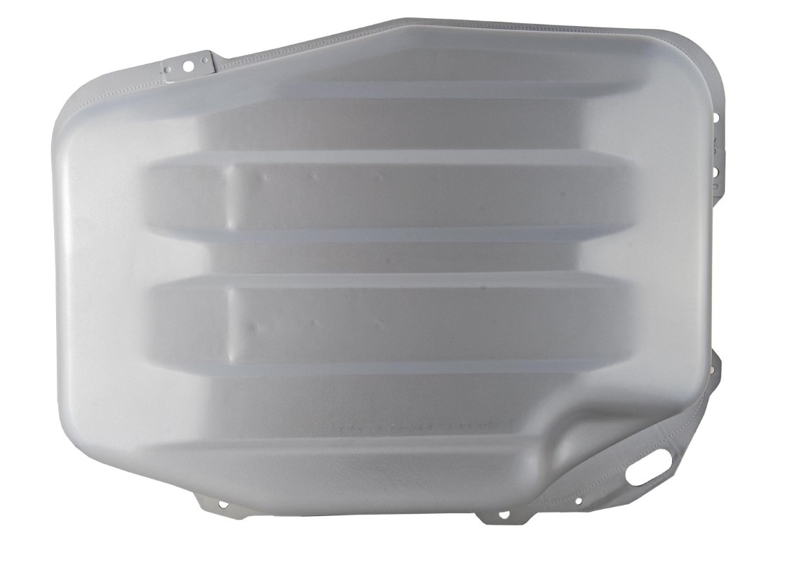 Бак топливный Opel Agila 01-08, 93169310