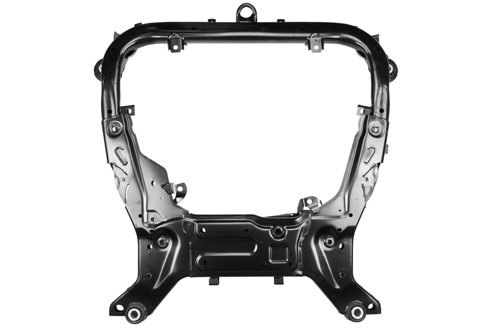 Подрамник подвески landrover freelander ii 2006-, lr010243