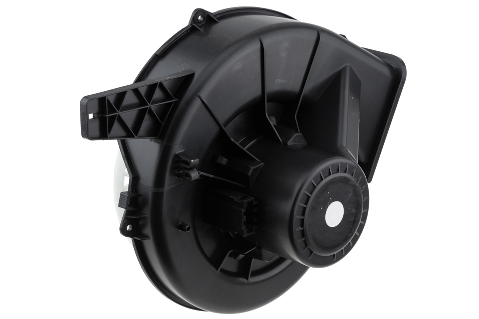 Вентилятор салона eng.1.0-2.0d audi a1 -22, 6q1819015b