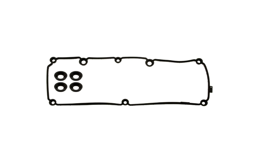 Прокладка клапанной крышки резиновая Volkswagen Golf IV Audi A3 1997-2003, JM7176