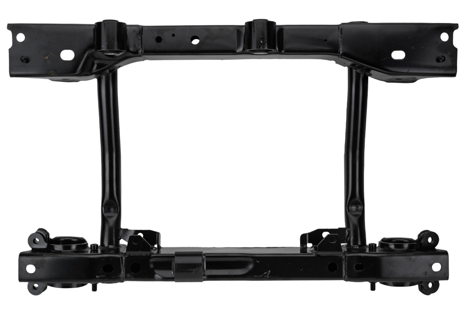 Подрамник подвески mercedes m-klasse w163 98-, 1633300142