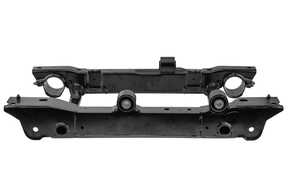 Подрамник подвески mercedes m-klasse w163 98-, 1633300142