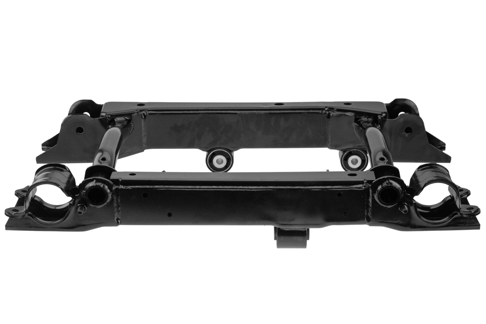 Подрамник подвески mercedes m-klasse w163 98-, 1633300142