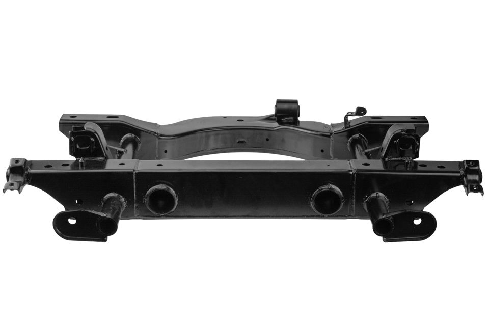 Подрамник подвески зад. Mercedes m-klasse w163 98-, 1633500008