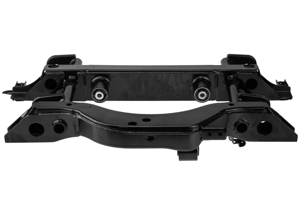 Подрамник подвески зад. Mercedes m-klasse w163 98-, 1633500008