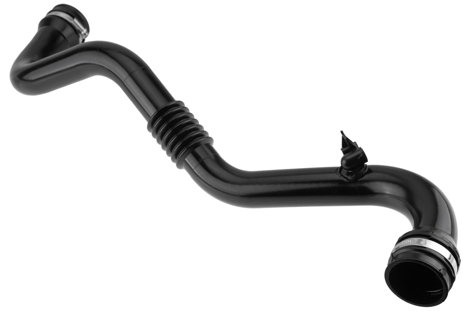 Патрубок вентиляции картерных газов renault megane ii 02-09, 8200527670