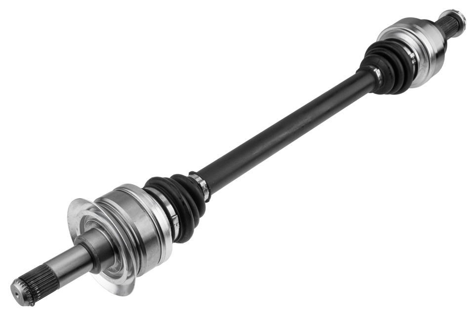 Полуось зад лев BMW 5 f10 09-, 33207614289