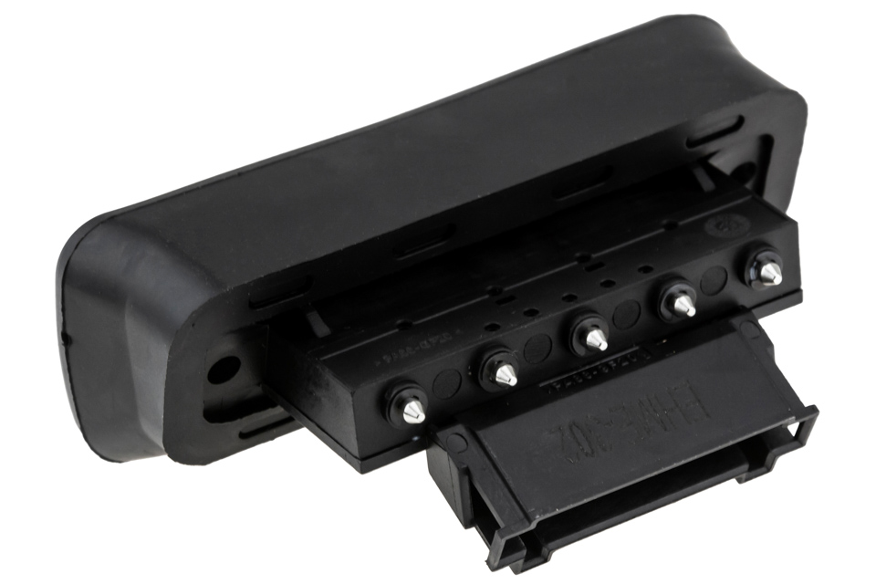Контакт боковых раздвижных дверей mercedes vito w639 2003-, 9078213000