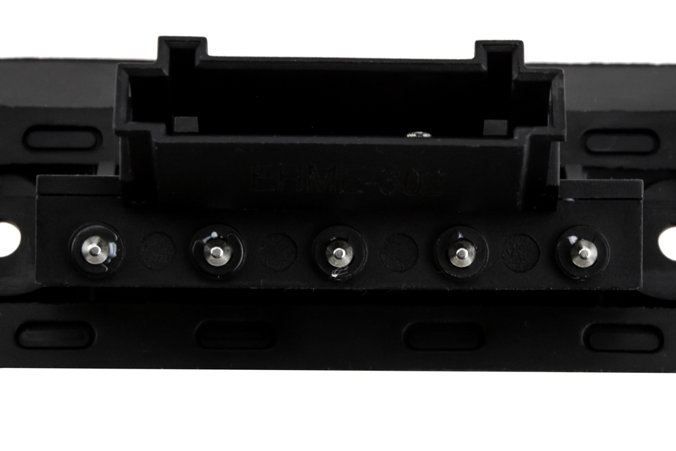 Контакт боковых раздвижных дверей mercedes vito w639 2003-, 9078213000