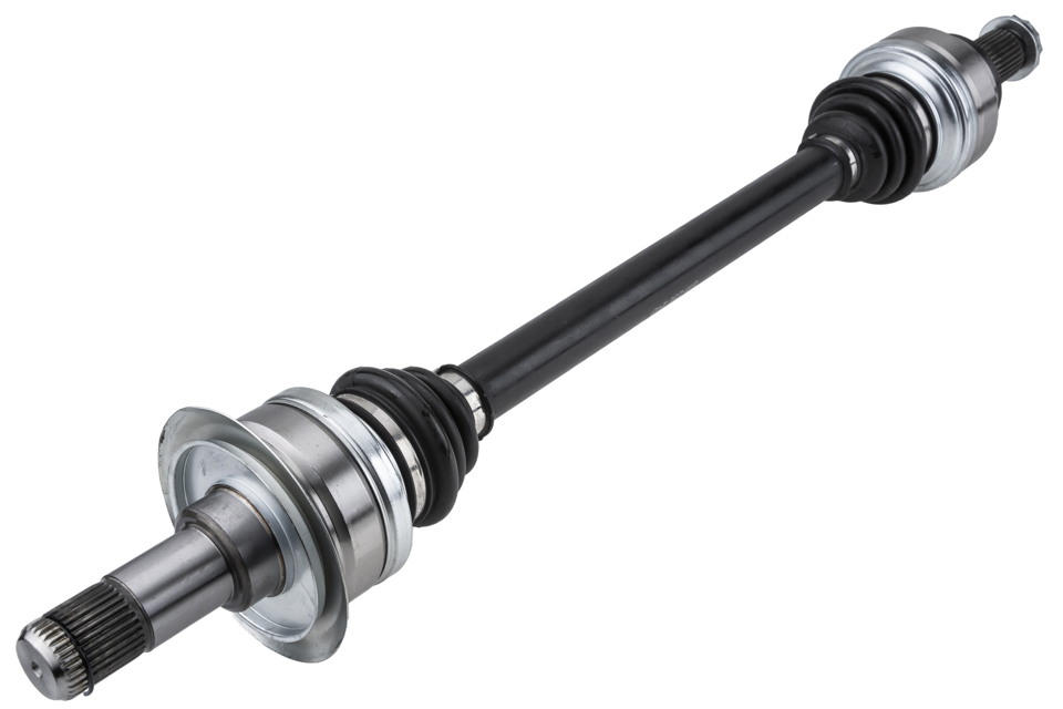 Полуось зад лев BMW 5 f10 10-, 33207581015