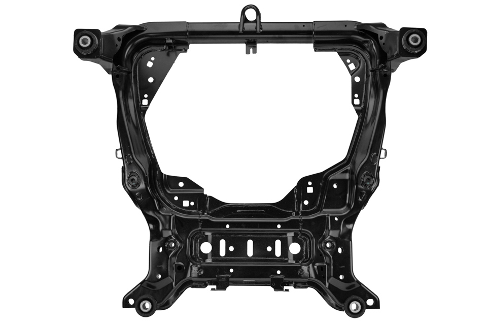 Подрамник подвески land rover discovery 14-, gk725000ab