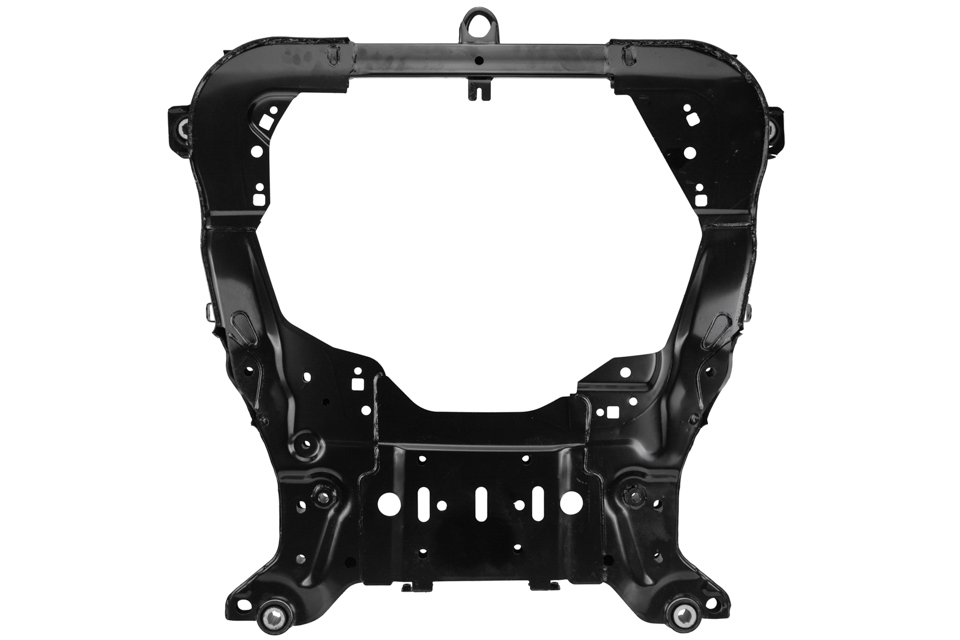 Подрамник подвески land rover discovery 14-, gk725000ab