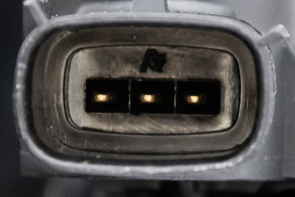 Коллектор впускной ford f-150 5.0 v8 2015-, fl3z-9424-f