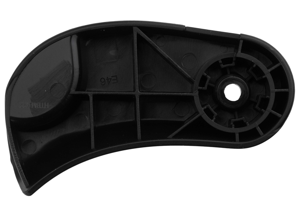 Ручка открывания капота BMW 3 e46 1998-, 51238223163