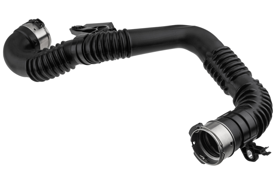Патрубок вентиляции картерных газов nissan x-trail t32 1.6dci 17-, 14460-4be2c