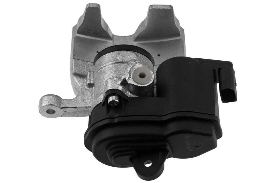 Суппорт тормозной задний лев audi a4 b9 15-, 8w0615403g