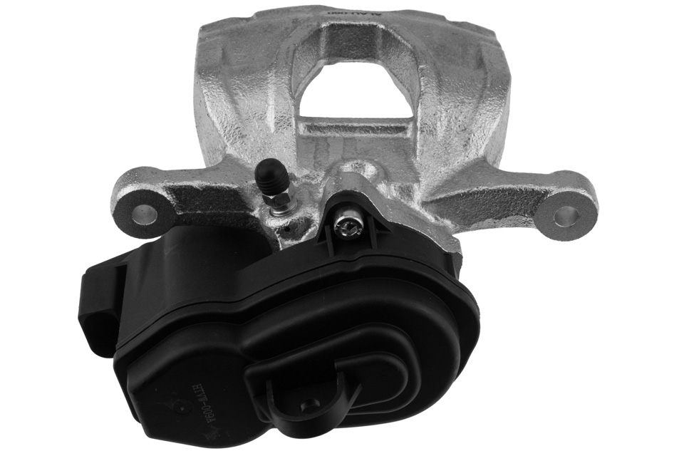 Суппорт тормозной задний лев audi a4 b9 15-, 8w0615403g