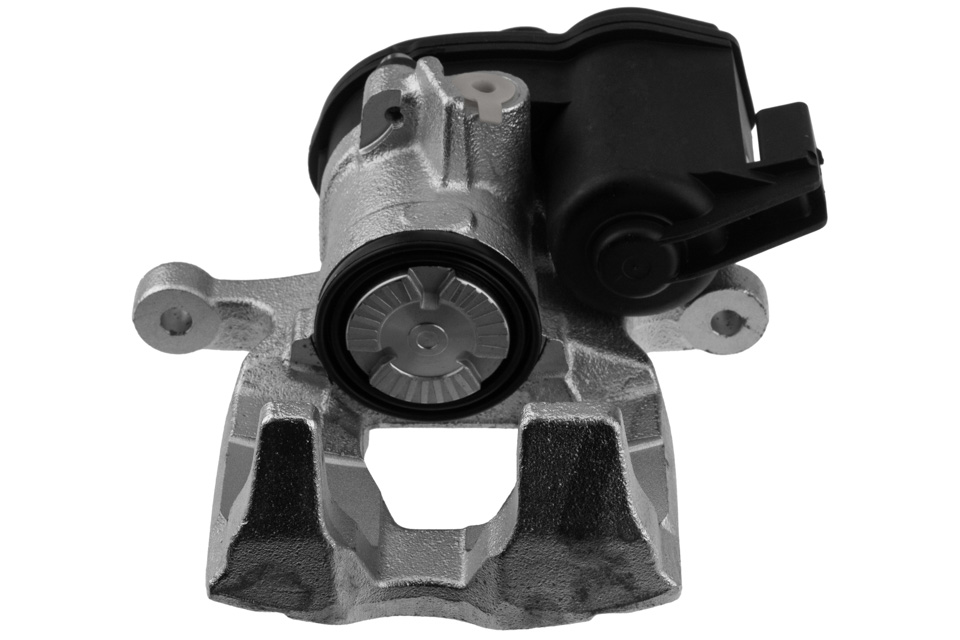 Суппорт тормозной задний прав audi a4 b9 15-, 8w0615404