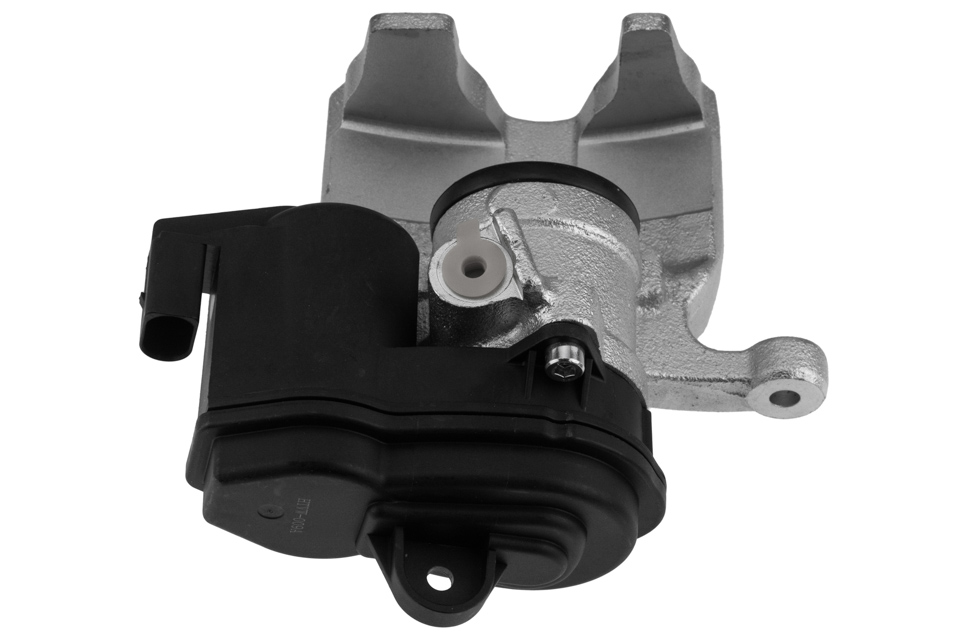 Суппорт тормозной задний прав audi a4 b9 15-, 8w0615404