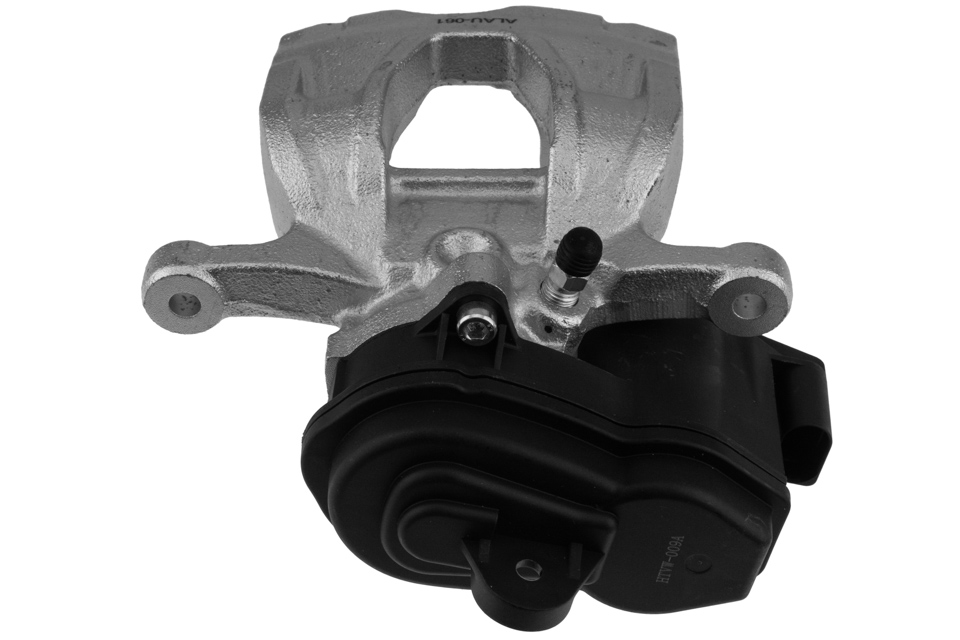 Суппорт тормозной задний прав audi a4 b9 15-, 8w0615404