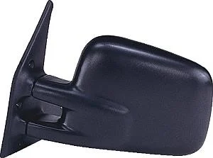 Наружное зеркало правое vw transporter t4 09-, 701857508c