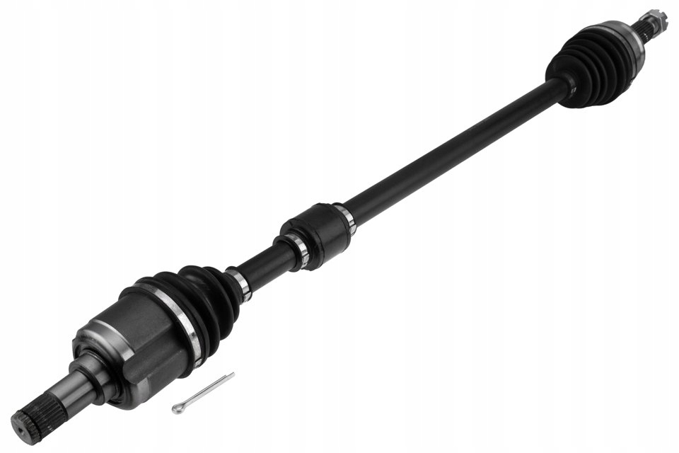 Полуось передняя правая Mitsubishi Outlander III 12-21, 3815A524