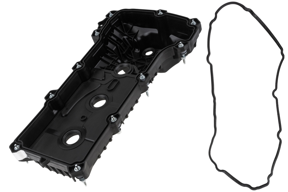Клапанная крышка ford f-150 3.5 2015-, br3z-6582-g