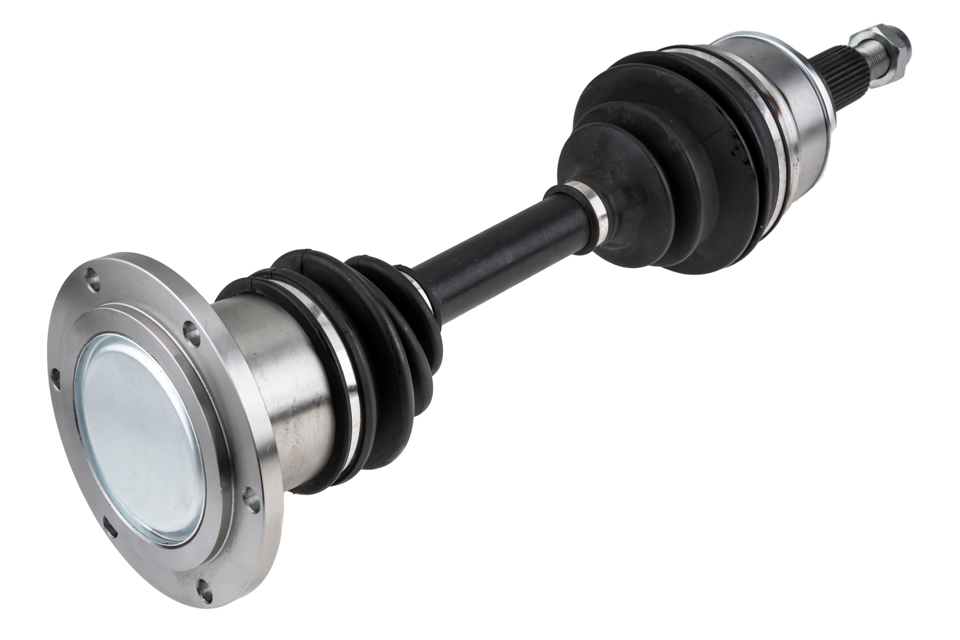 Полуось перед л/п chevrolet avalanche 2500 02-06, 17014083