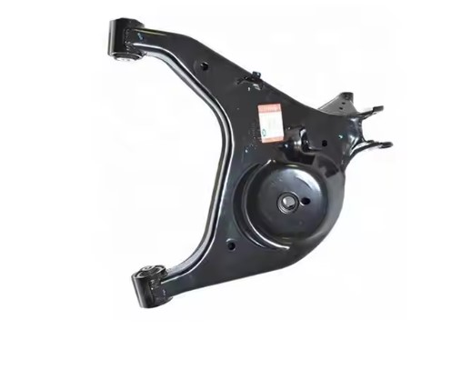 Рычаг подвески Range Rover L322 02-12-, LR023713