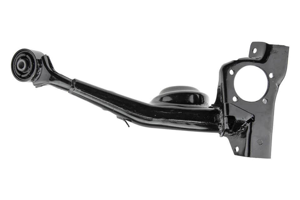 Рычаг задней подвески продольный нижний левый toyota rav4 ii 00-05, 4872042030