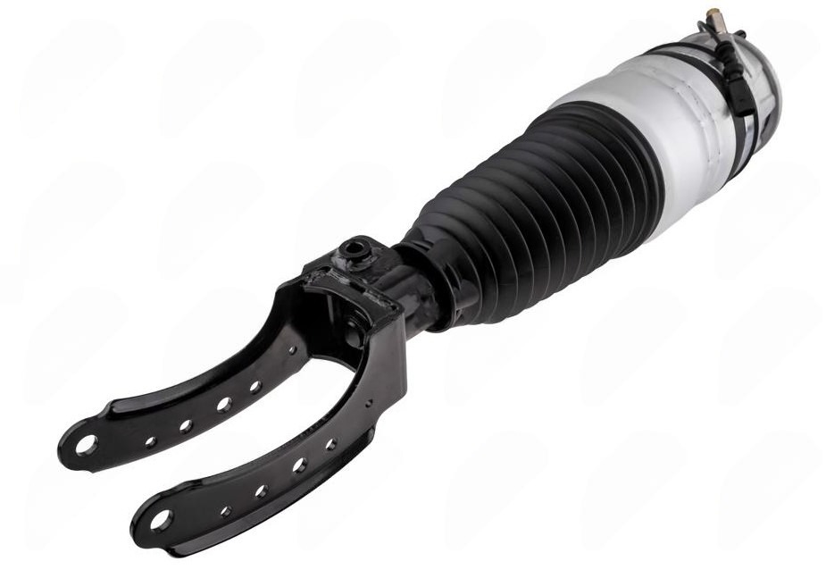 Амортизатор подвески пер. Лев VW Touareg (7P) 10-18/Porsche Cayenne II (92A) 10-17, 7P6616403H