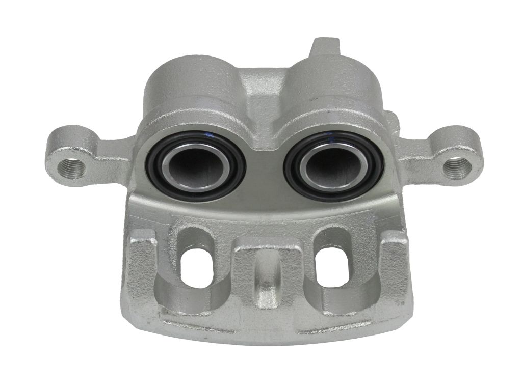 Тормозной суппорт передний левый Mitsubishi Colt V/VI 95-03 Mitsubishi L200 II 96-05, MB858392