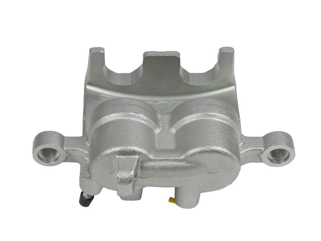Тормозной суппорт передний левый Mitsubishi Colt V/VI 95-03 Mitsubishi L200 II 96-05, MB858392