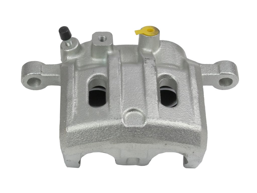 Тормозной суппорт передний левый Mitsubishi Colt V/VI 95-03 Mitsubishi L200 II 96-05, MB858392
