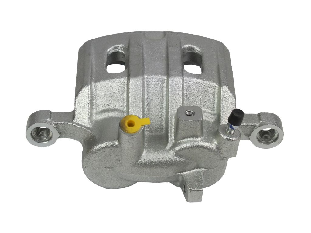 Тормозной суппорт передний левый Mitsubishi Colt V/VI 95-03 Mitsubishi L200 II 96-05, MB858392