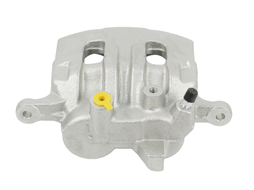 Тормозной суппорт передний левый Mitsubishi L200 IV 05-15, MR977362