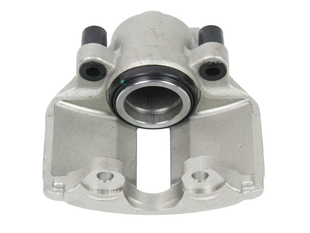 Тормозной суппорт передний левый Mercedes Sprinter 95-06 VW LT II 96-06, 2D0615123