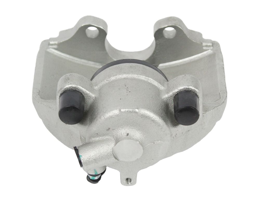 Тормозной суппорт передний левый Mercedes Sprinter 95-06 VW LT II 96-06, 2D0615123