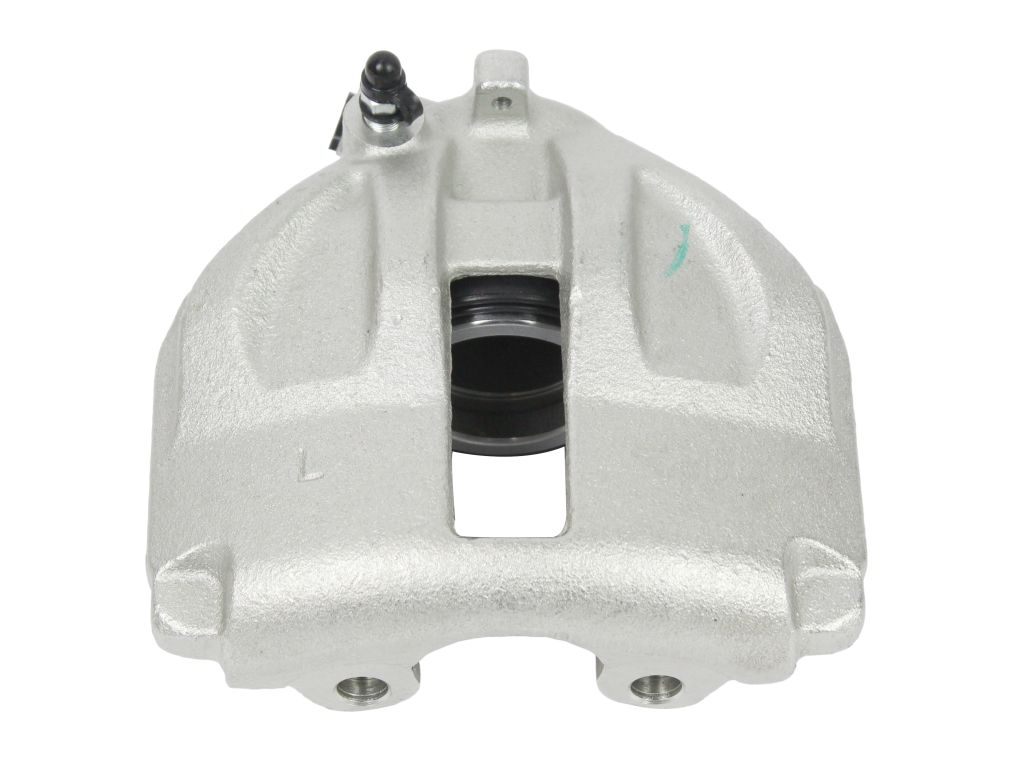 Тормозной суппорт передний левый Mercedes Sprinter 95-06 VW LT II 96-06, 2D0615123