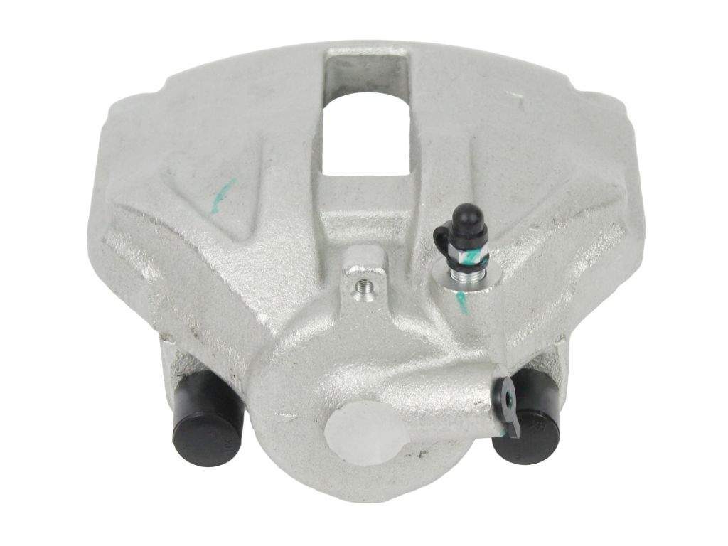 Тормозной суппорт передний левый Mercedes Sprinter 95-06 VW LT II 96-06, 2D0615123
